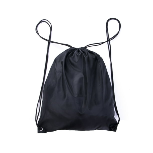 Ice Cream Drawstring Bag Sport Gym Travel Bundle Backpack Pack Shoulder Bags White One Size 
